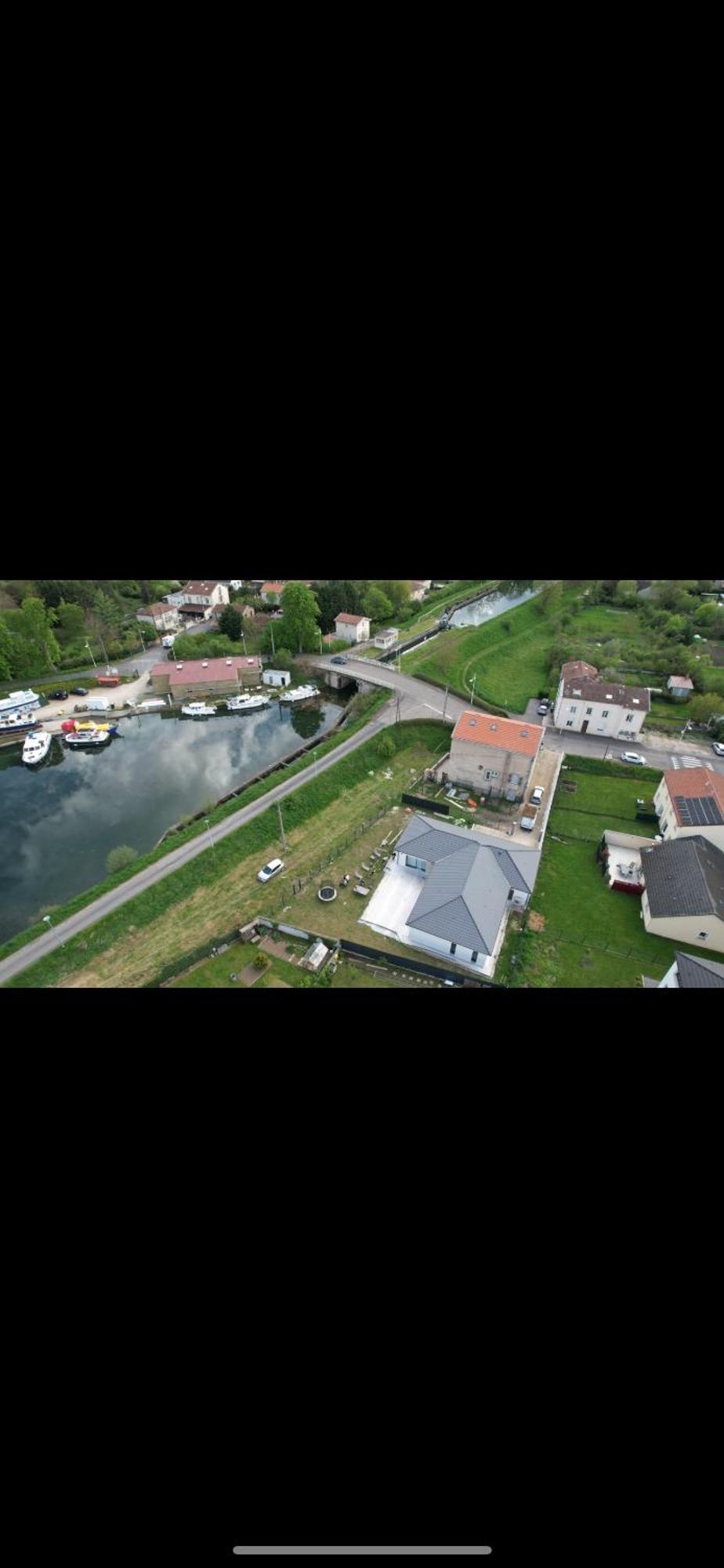 Le Cocon Du Port Toul Exterior foto